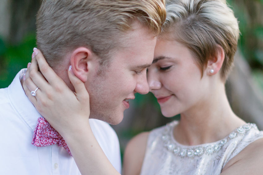 Miami Engagement Photographer