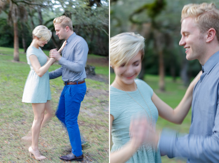 Miami Engagement Photographer