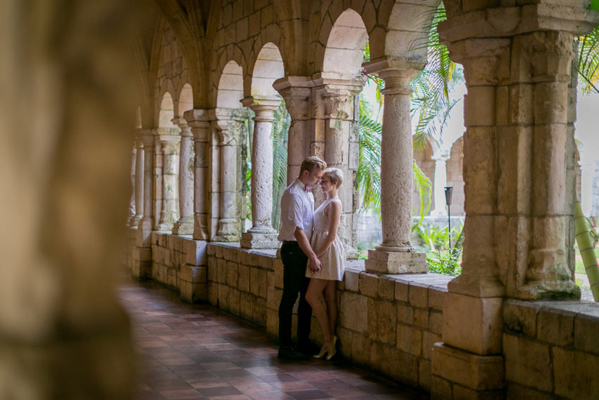 Miami Engagement Photographer