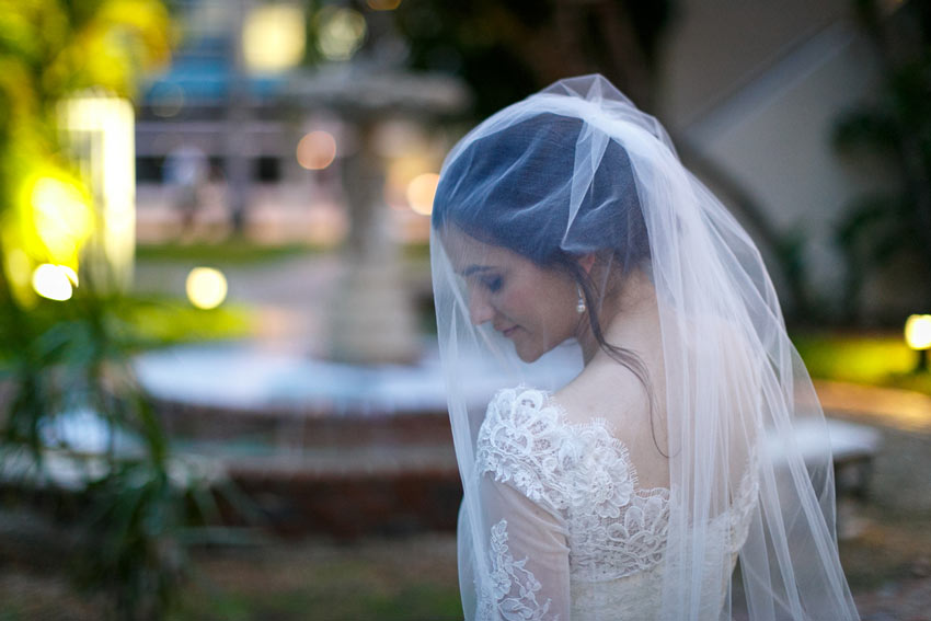 Trinity Cathedral Best Miami Wedding photographer 56