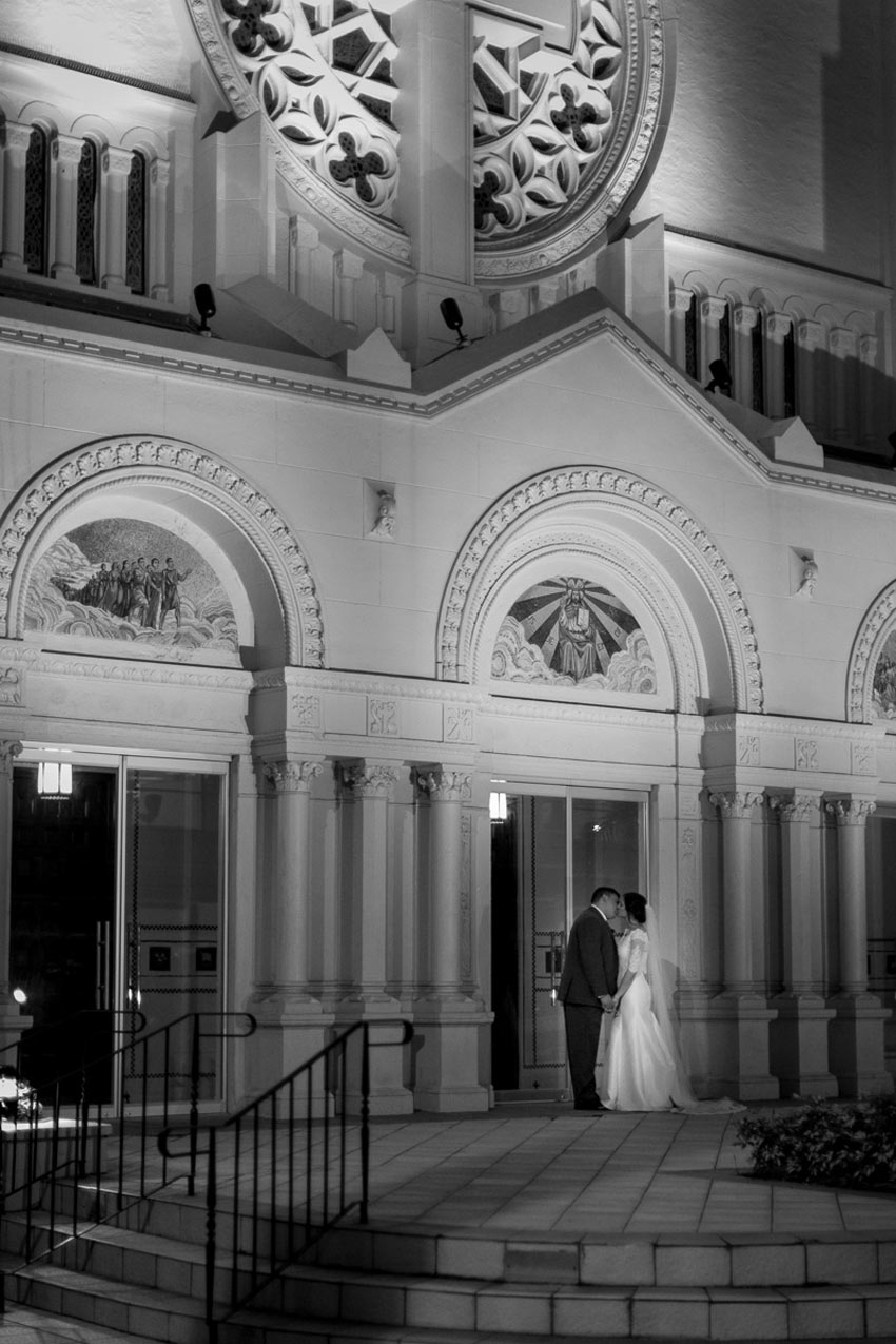 Trinity Cathedral Best Miami Wedding photographer-57