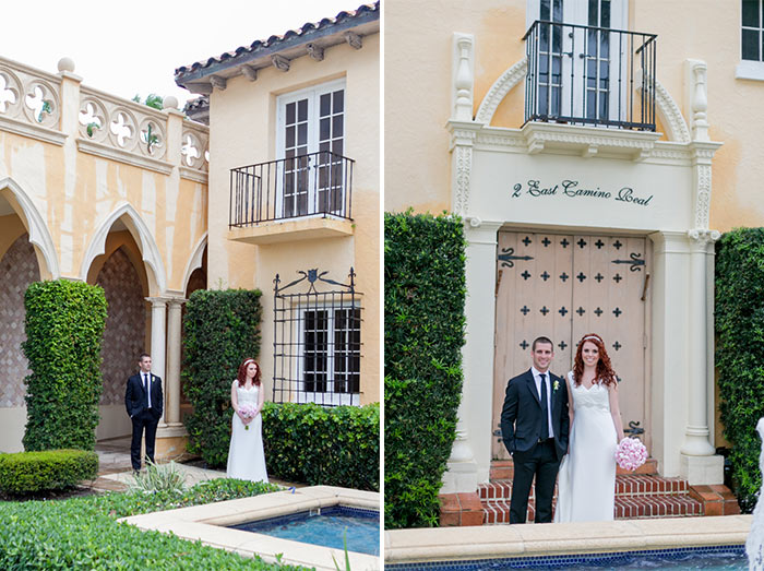 Boca Raton Wedding Photographer