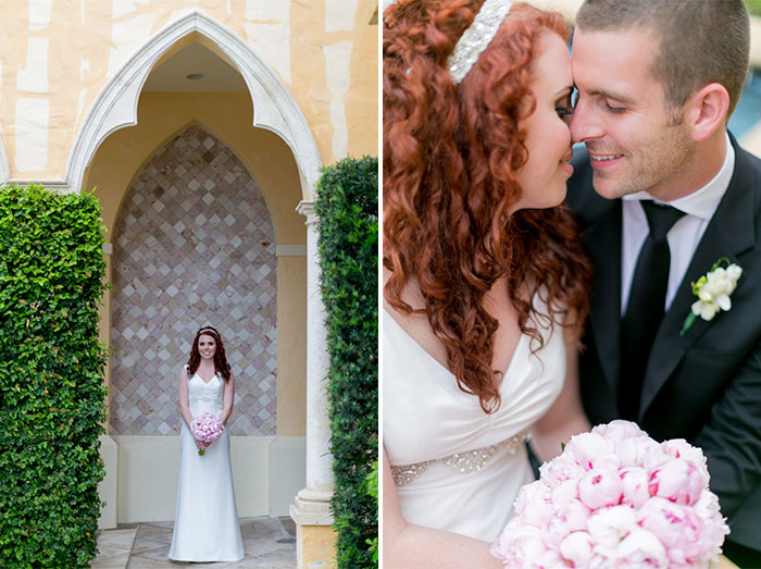 Fine Art Wedding Photographer at Addison Boca Raton