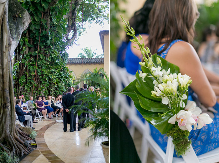 Fine Art Wedding Photographer at Addison Boca Raton