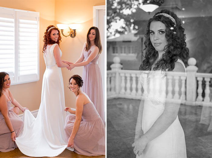 Boca Raton Wedding Photographer