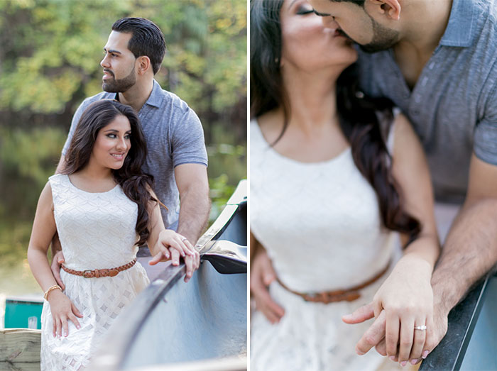 Engagement by Fort Lauderdale Wedding Photographer