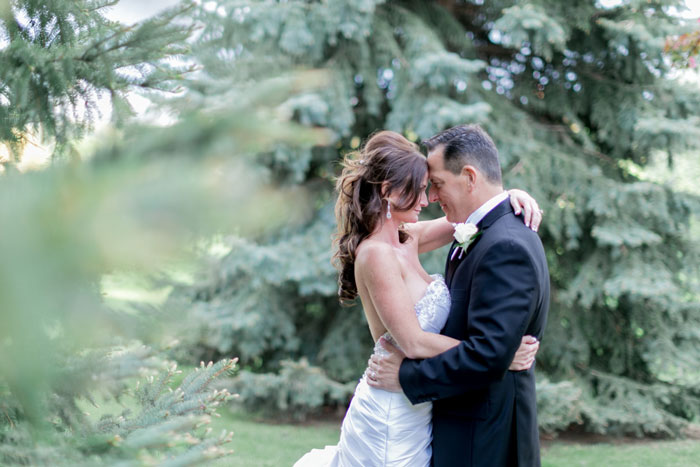 Wedding at Golf Course by Destination Wedding Photographers