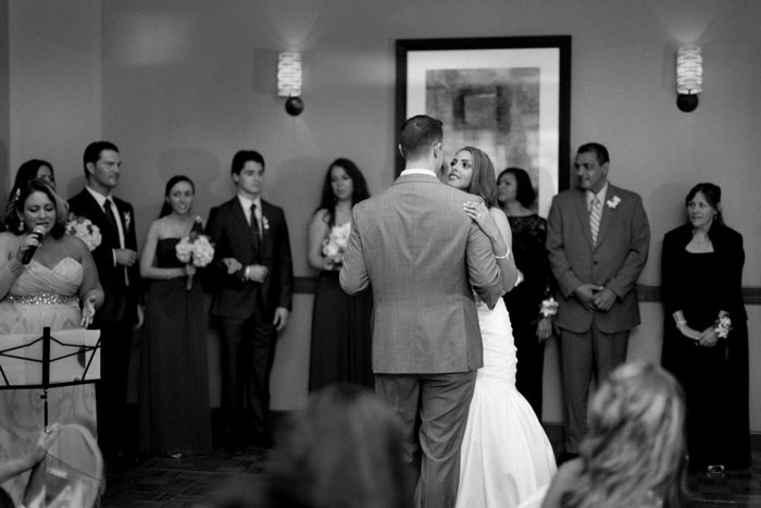 First Dance photos