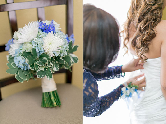 Bride Preparation in Fort Lauderdale 