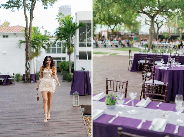 Villa 221Miami Wedding Venue