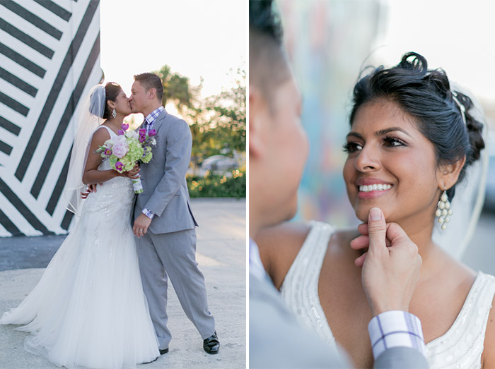 Wynwood Wedding Photo Session