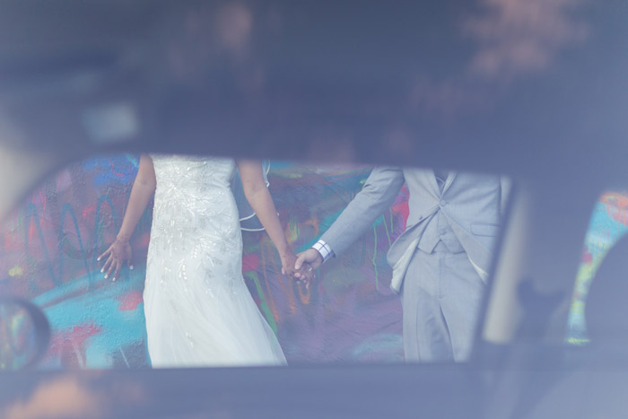 Wynwood Wedding Photo Session