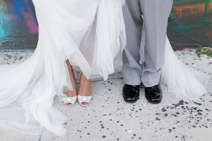 Wynwood Wedding Photo Session