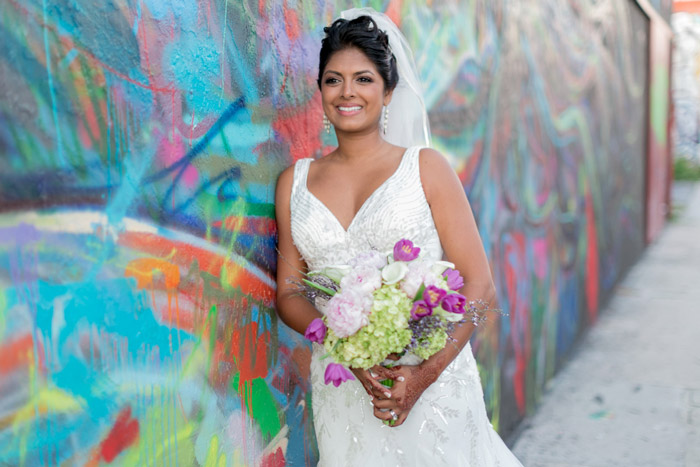 Wynwood Wedding Photo Session by Miami Wedding Photographer