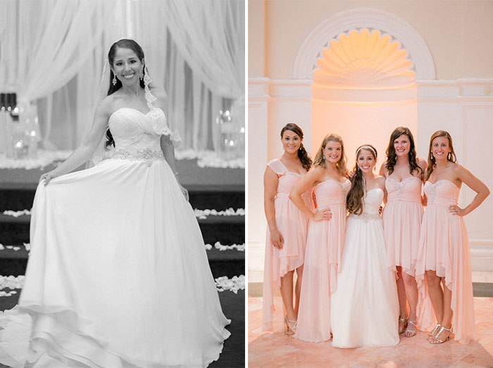 Best Coral Gables Wedding Photographer