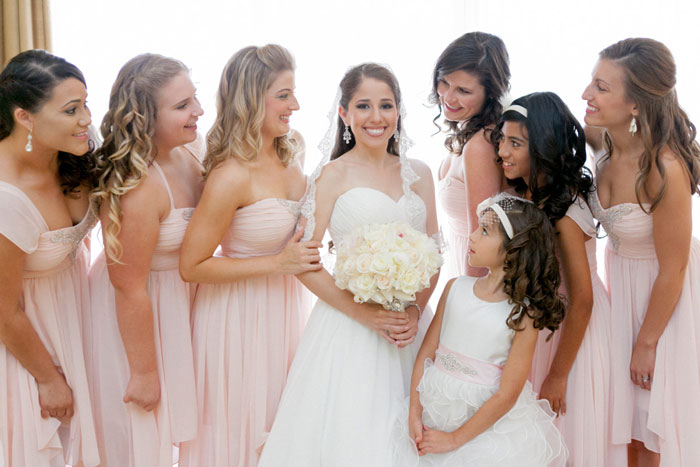 Best Coral Gables Wedding Photographer