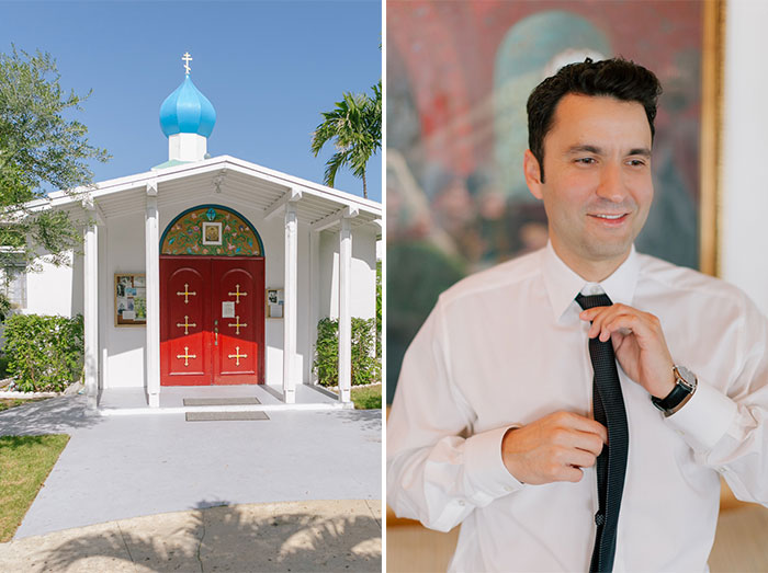 Russian Miami Orthodox Church