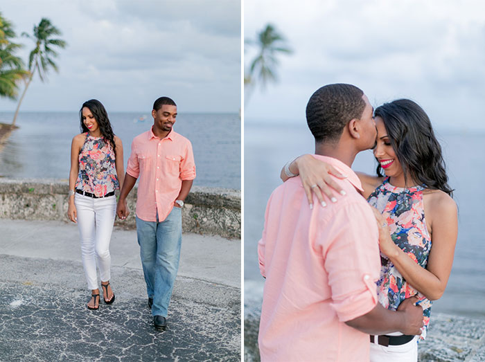 South Florida Engagement