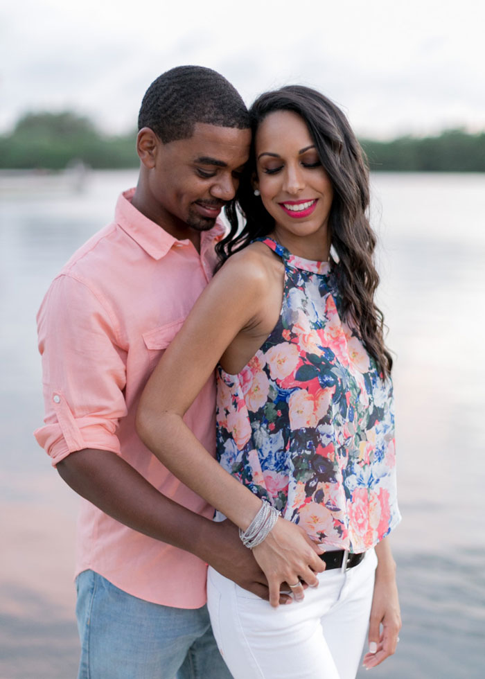 South Florida Engagement