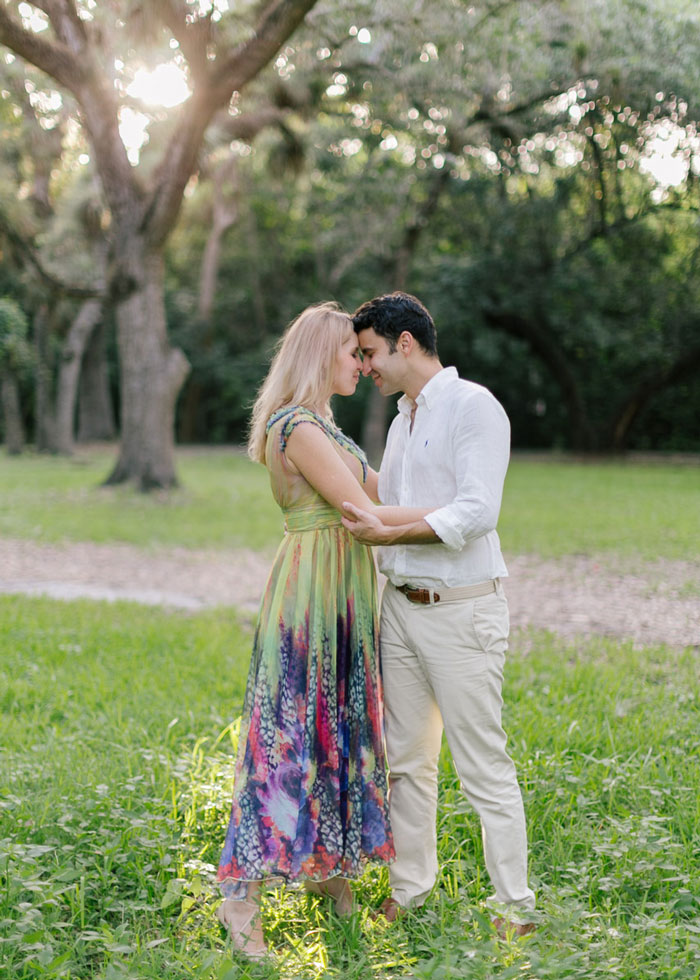 Best Coral Gables Wedding Photographer