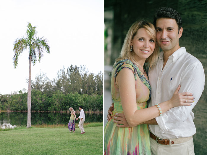 Best Coral Gables Wedding Photographer