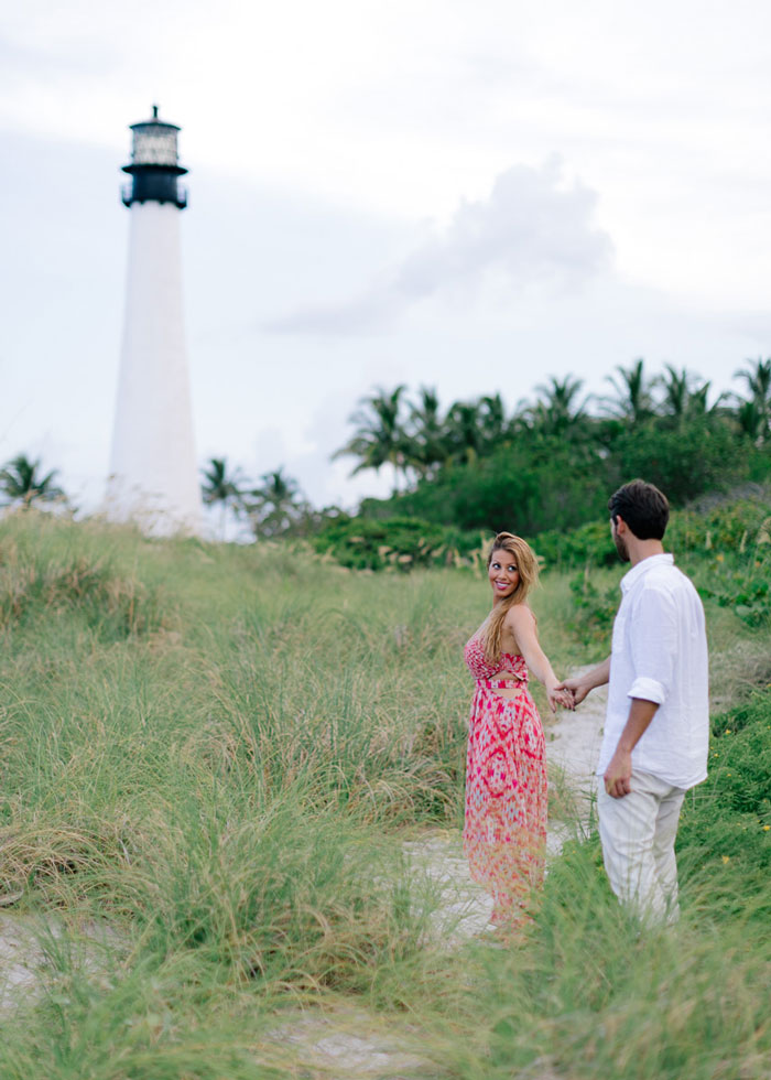 Lighthouse Engagement