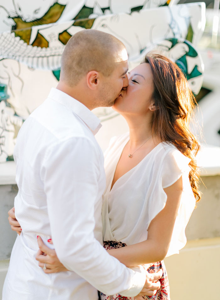 Fort Lauderdale Engagement