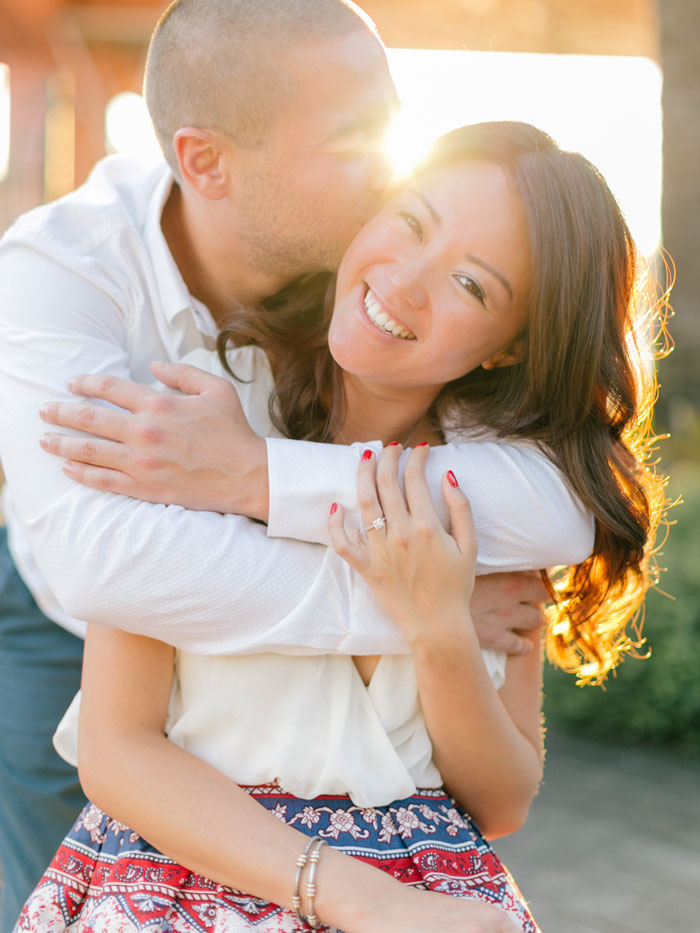 Fort Lauderdale Engagement