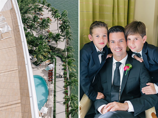 Miami Destination Wedding