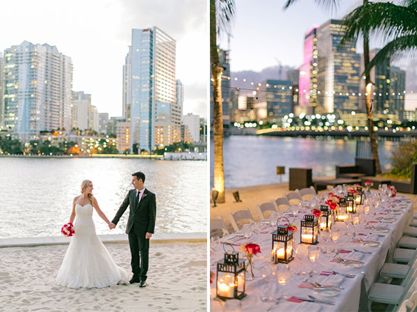 Miami Destination Wedding