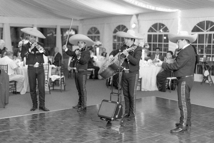 Miami Wedding musicians