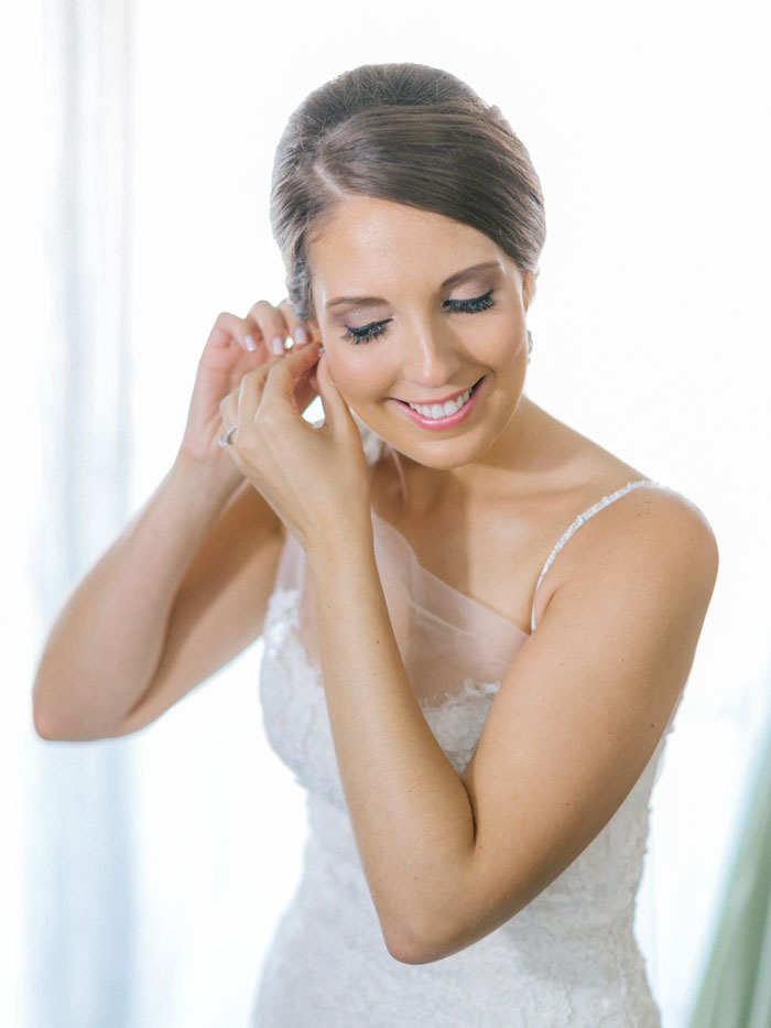 Miami Bride Preparation