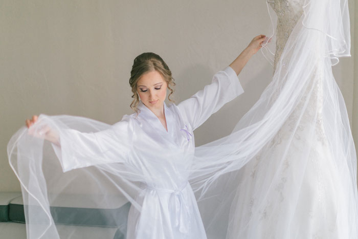 Miami Bride Preparation