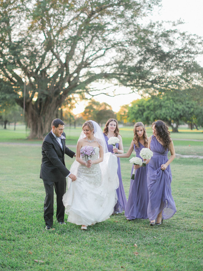 Orlando Wedding Photographer