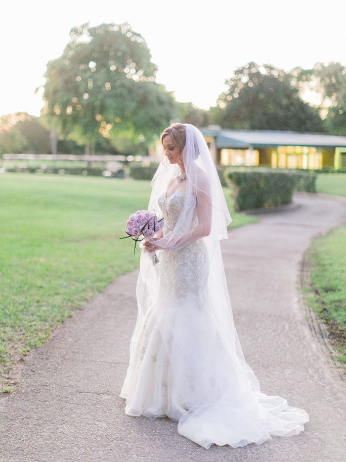 Aventura Jewish Wedding