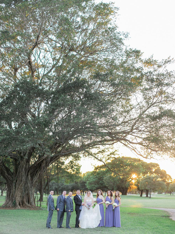 Best Boca Raton Jewish Wedding Photographer 