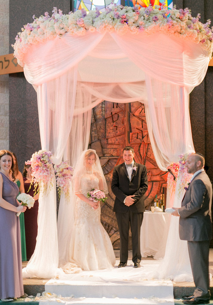 Best chuppah in Miami