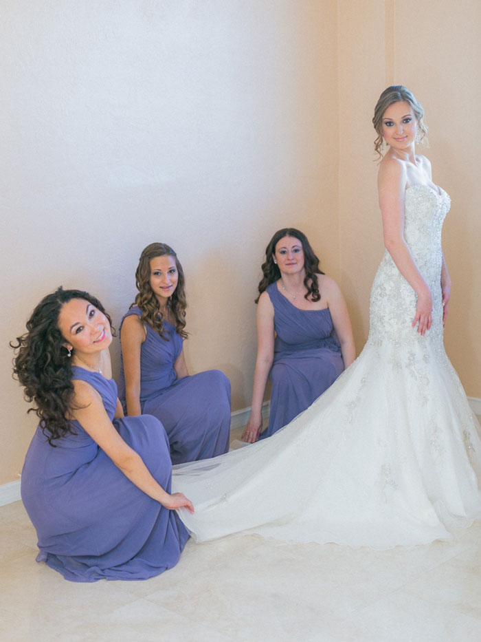 Aventura Jewish Wedding