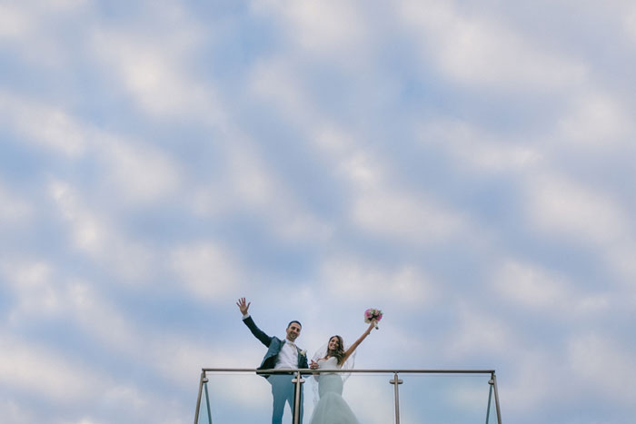 Fontainebleau Miami Wedding