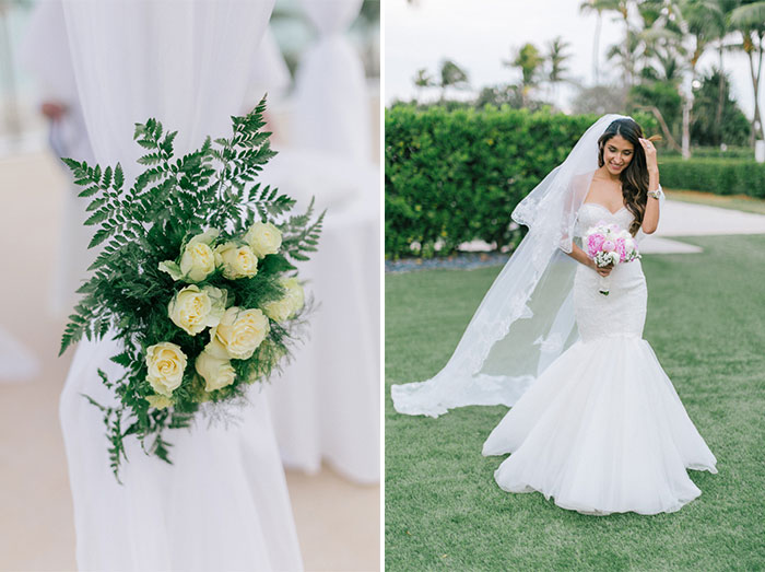 Fontainebleau Miami Beach Wedding