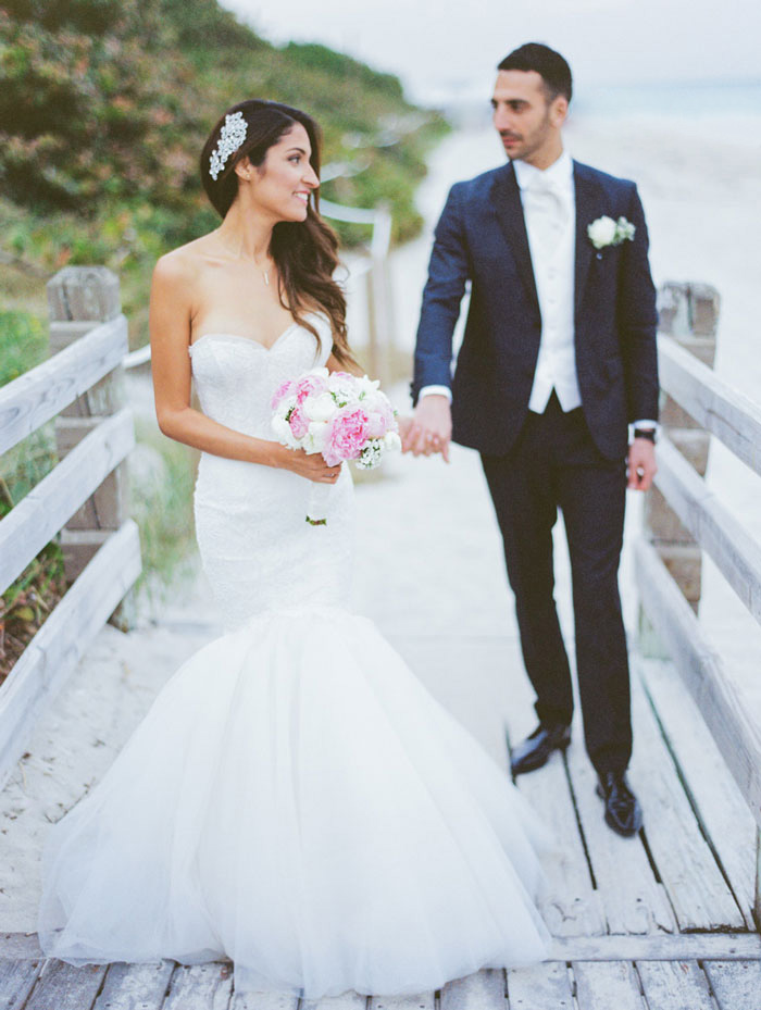 Fontainebleau Miami Beach Wedding