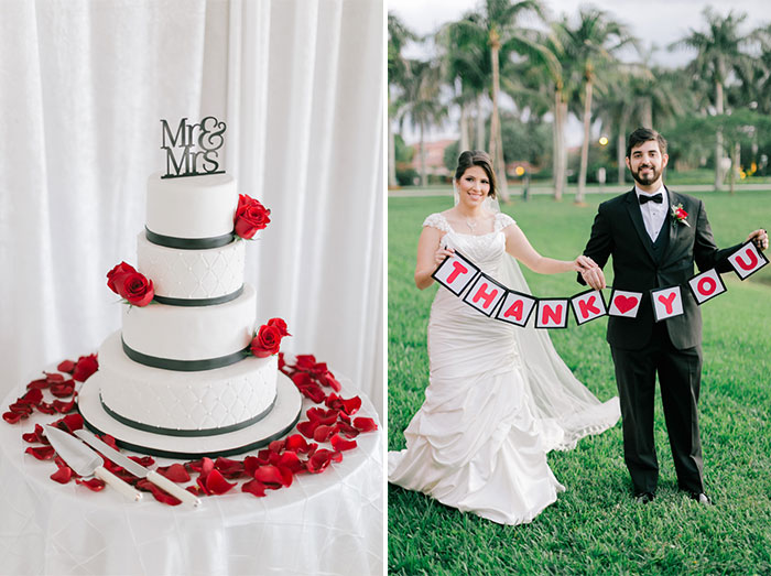 West Palm Beach Wedding Photographer