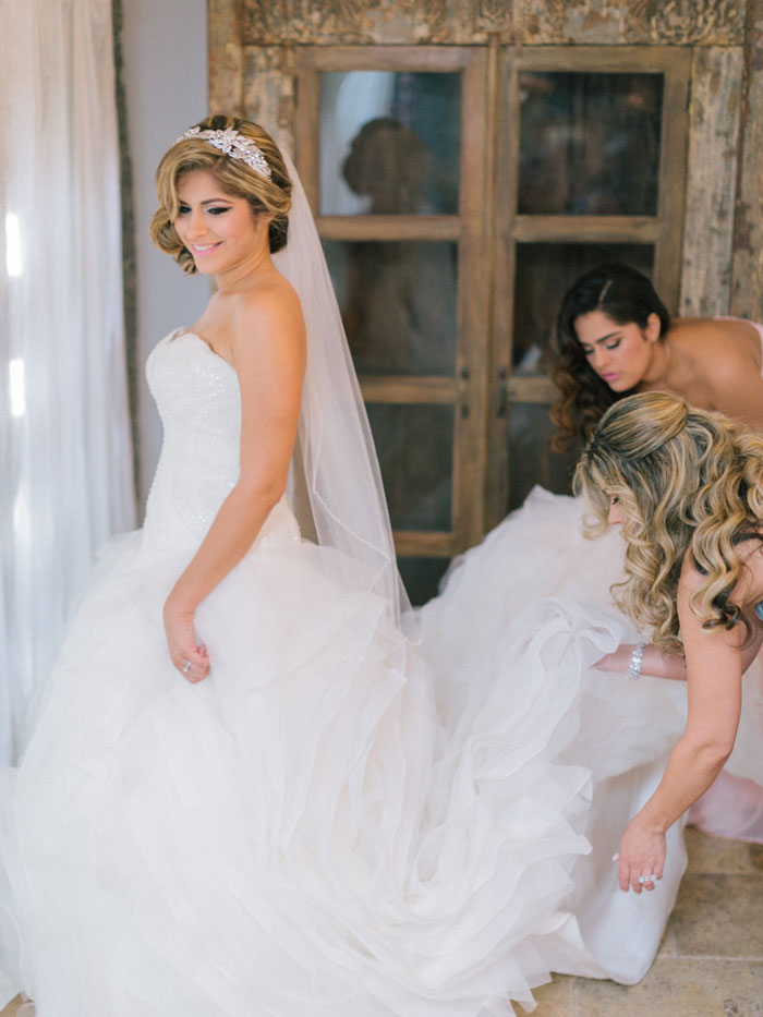 Best Coral Gables Wedding Photographer