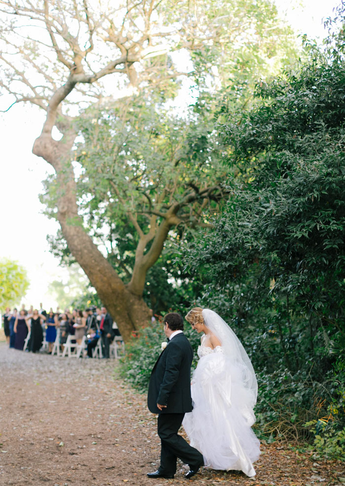 Fairchild Garden Wedding