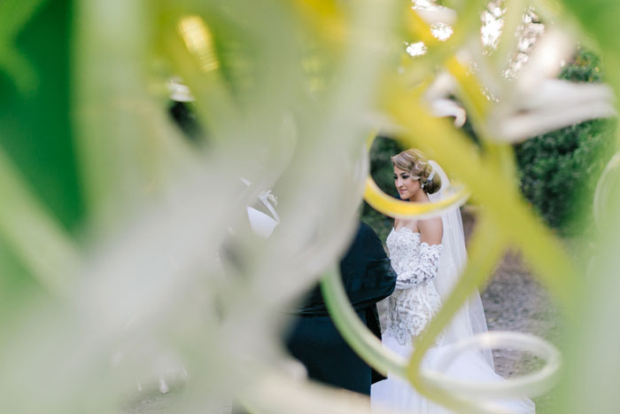 Fairchild Garden Wedding