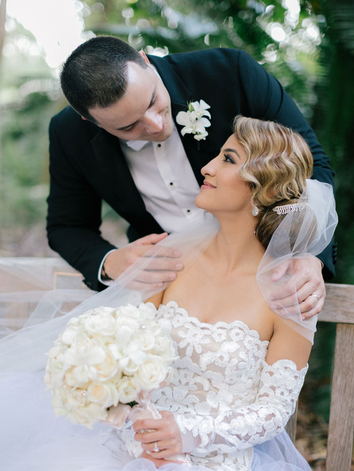 Best Los Angeles Wedding Photographer