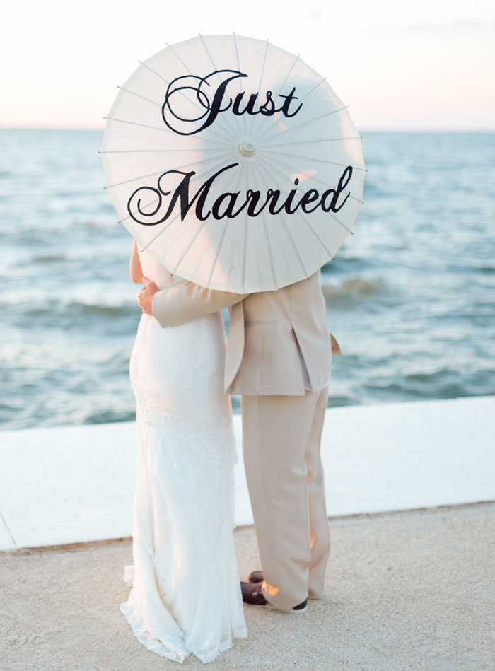 Key Largo Destination Wedding