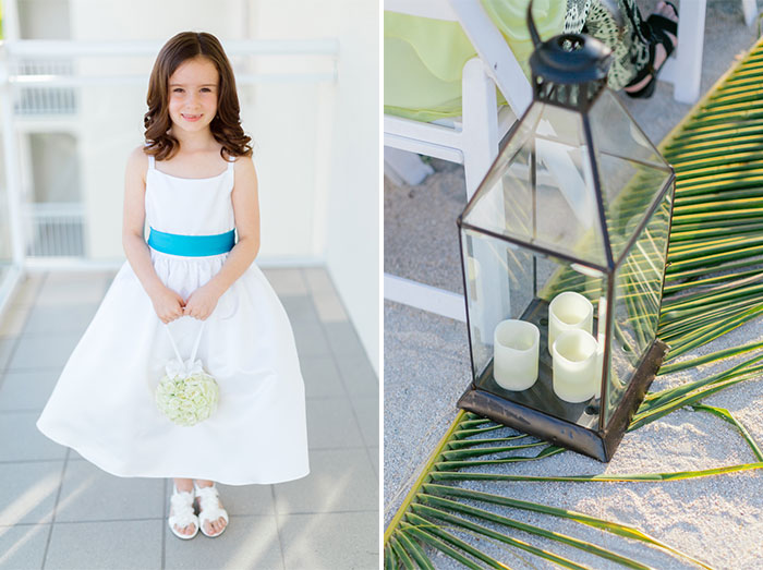 Key Largo Destination Wedding