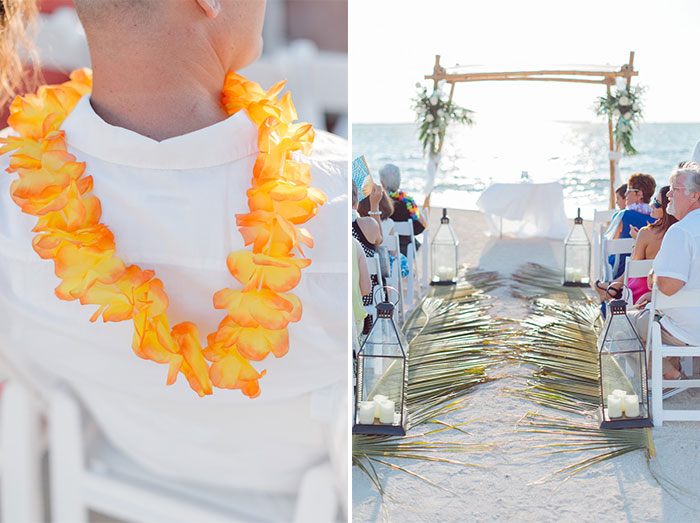 Key Largo Destination Wedding