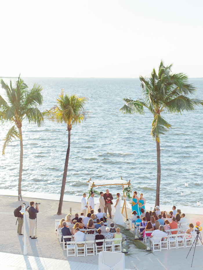  Marriott Resort Key Largo destination wedding